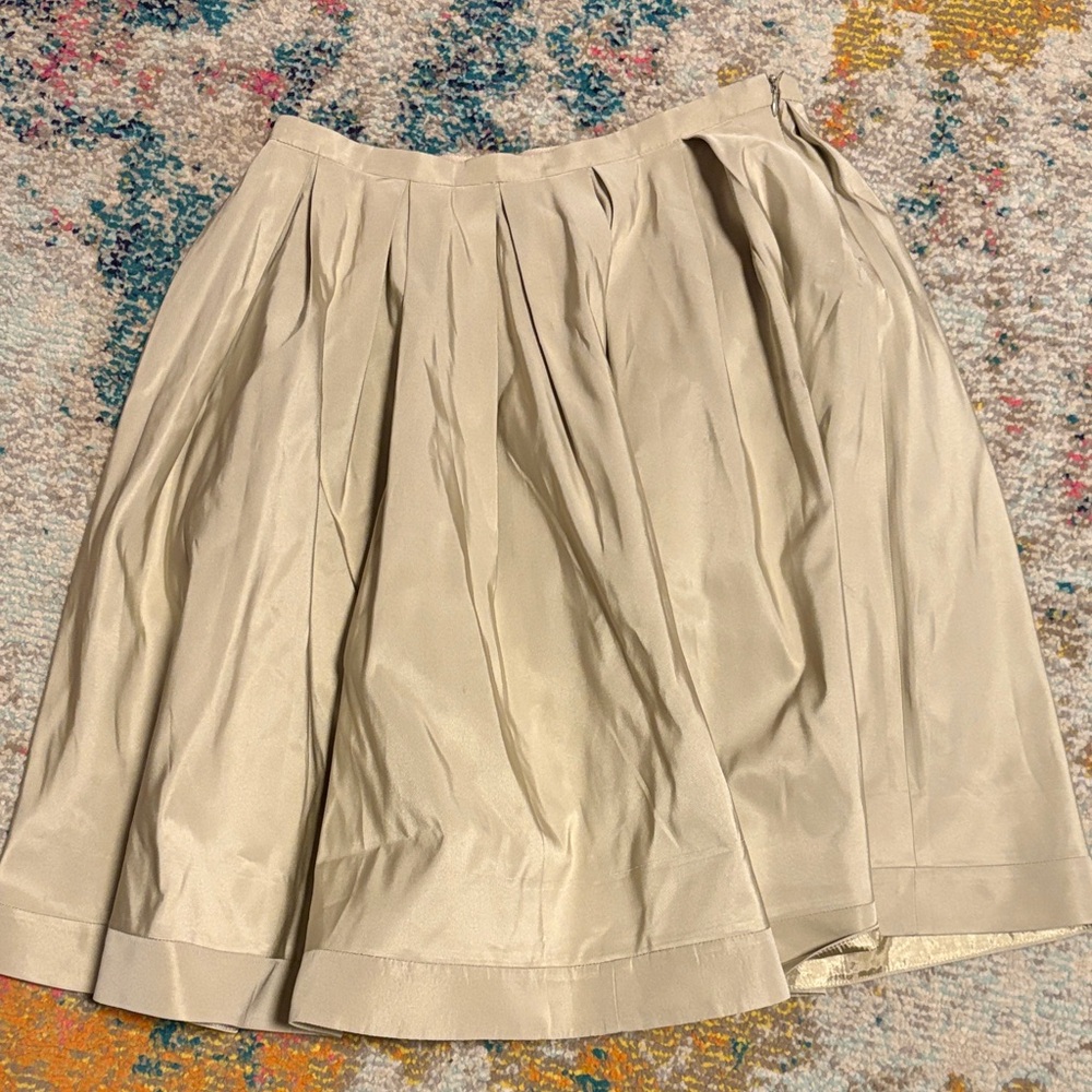 Red Valentino skirt